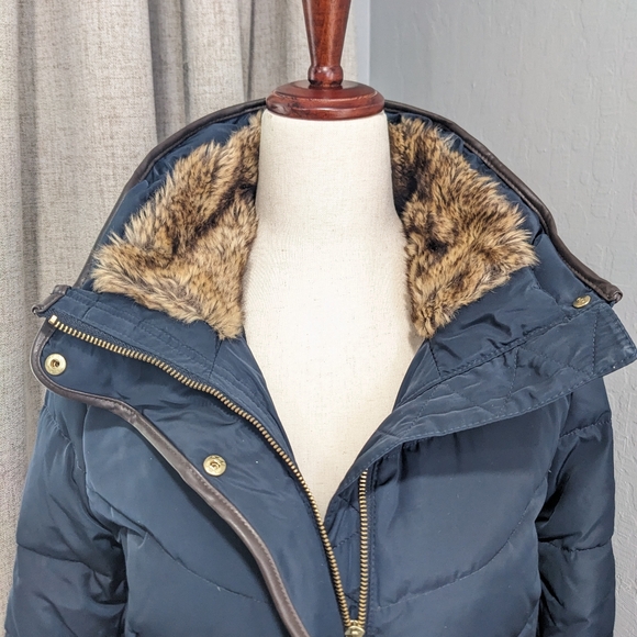 COLE HAAN Puffer Coat🧥 - Picture 8 of 8